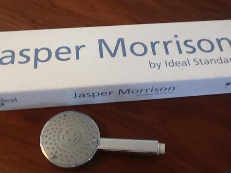 Ideal Standard ** 1 only  **   Jasper Morrison handshower