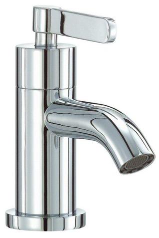STC003 STIC Bath Taps