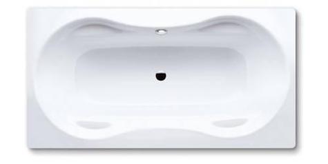 Kaldewei MEGA DUO Bath