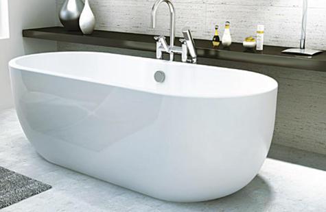 Synergy SAN MARLO FSB001/2/3 Modern bath