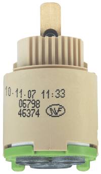 GROHE 46374 sinle lever mixer flow cartridge