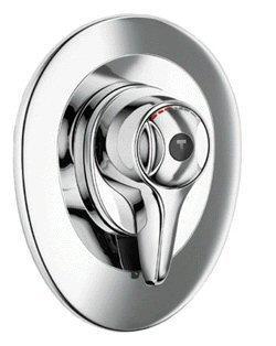 A3085 A5784 CTV EL Built in Thermostatic Valve, optional shower kit