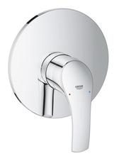 GROHE 19451002/35501  EUROSMART Manual Single Lever Shower Mixer