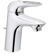 GROHE 2356530L  EUROSTYLE Small Basin Mixer, loop handle PUW, LOW PRESSURE