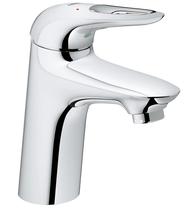 GROHE 2356830L  EUROSTYLE Small Smooth body Basin Mixer, loop handle no waste, LOW PRESSURE