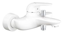 Grohe 23726LS3 Eurostyle manual Bath/ Shower Mixer exposed WHITE