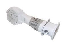 Aqualisa Varispray 1990-96 Adjustable & Fixed head showers