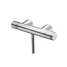 Ideal Standard A5761AA CERATHERM 200 exposed shower with IDEALRAIN L3 kit