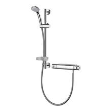 Ideal Standard A4741AA ALTO Ecotherm Thermostatic Shower set