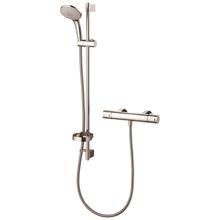 Ideal Standard A5761AA CERATHERM 200 exposed shower with IDEALRAIN L3 kit