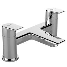 Ideal Standard A6590AA TESI 2 Hole Rim Mounted Bath Filler