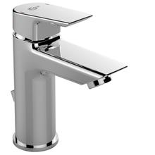 Ideal Standard A6592AA TESI Basin Mixer with Pop up Waste