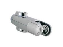L96017AA BOW rail Clamp Bracket CHROME ONLY
