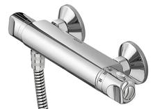 Aqualisa 910068 MIDAS CONTRACT thermostatic shower cartridge with handle