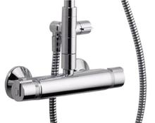 Aqualisa 910075 MIDAS PLUS thermostatic shower cartridge with handle