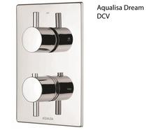 Aqualisa 910385 DCV  thermostatic shower cartridge