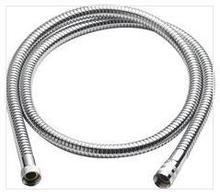 Aqualisa Classic Hose 1.5m metal - chrome - CLH15001/ 164516