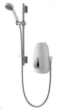 8134001/20/21 Aqualisa Aquastream Power Shower 