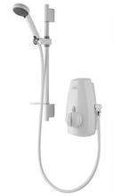 8134001/20/21 Aqualisa Aquastream Power Shower 