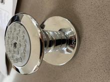 Aqualisa Axis Body Jet - AX0320  ** 21 in stock **