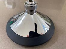 Aqualisa Axis Fixed shower head  ** 1 only **