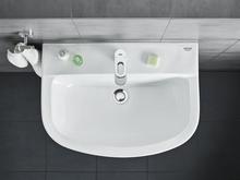 GROHE wall hung Basin 55cm  60cm or 65cm 1 tap hole