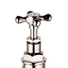 Barber Wilsons REGENT 3310 Floorstanding Bath Mixer