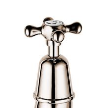 Barber Wilsons REGENT 3310 Floorstanding Bath Mixer