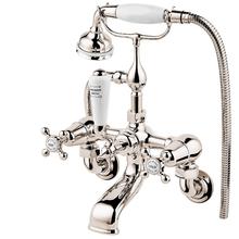 Barber Wilsons REGENT 4308 Bath Shower Mixer & Handset