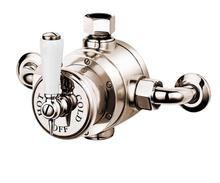 REGENT PS53 Thermostatic Shower Valves 