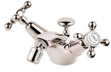 Barber Wilsons REGENT R1870 Mono Bidet Mixer PUW 