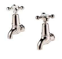 Barber Wilsons REGENT260  Sink Bib Taps - pair 