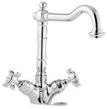 COBRA Capstan Supreme Mono Sink Mixer