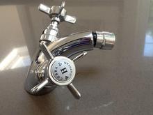 COBRA Capstan Supreme Mono Bidet Mixer