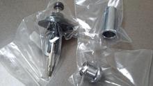 D9004AA Ideal Standard IDYLL Manual Bath/Shower Mixer chrome/gold spares