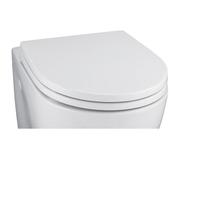 Ideal Standard E002101 WHITE WC Seat - standard