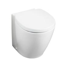 Ideal Standard CONCEPT SPACE BTW Compact WC pan