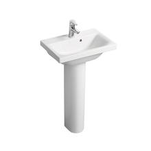 CONCEPT SPACE E1336 E1337 500x38cm or 550x380mm Basin, 1 tap hole