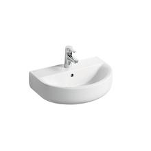 Ideal Standard CONCEPT SPACE 55x38cm ARC basin, 1 tap hole