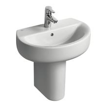 Ideal Standard CONCEPT SPACE 55x38cm SPHERE basin, 1 tap hole