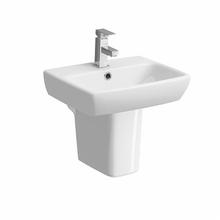 e200 45cm Square Handrinse Basin