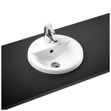 CONCEPT SPHERE 38cm or 48cm countertop basin