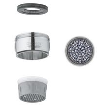 Grohe 13905 (now 13922) ``Strainer Jet Regulator