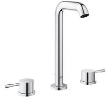 20296001 20299001 GROHE ESSENCE 3 hole Basin Set