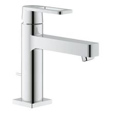 GROHE 23441000 QUADRA Basin Mixer with PUW : HIGH PRESSURE