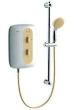 Grohe Tempesta 100 ELECTRIC