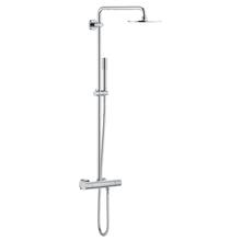 Grohe 27032 001 RAINSHOWER System 210