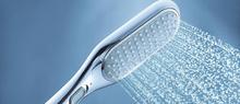 <font color=red>offer </font>27274 Grohe RainShower ECO HandShower chrome or white