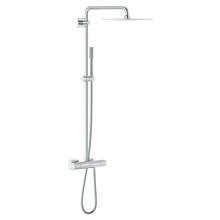 Grohe 27469 000 RAINSHOWER F-Series System 254