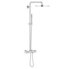 Grohe 27966000 RAINShower 310 Shower System